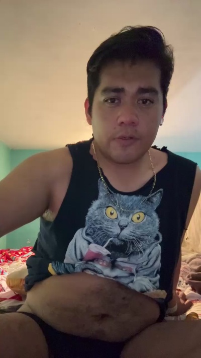 morbosomoreno5 live from Mexico