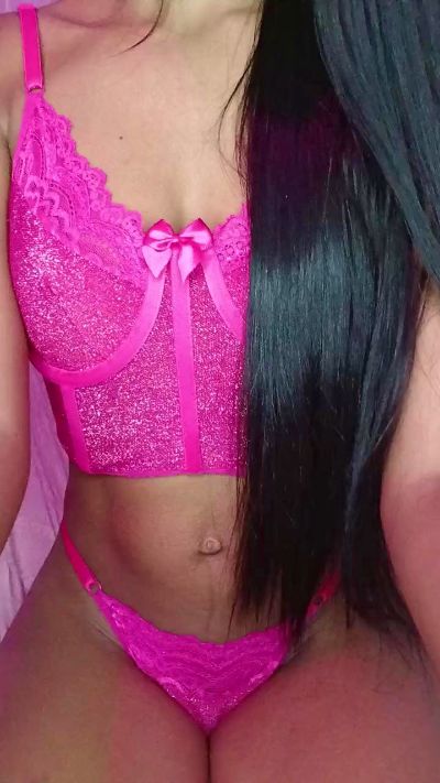 morenamysteryy live from Brazil