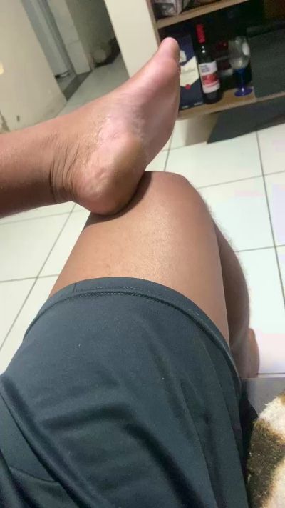 morenodorj21 live from Brazil