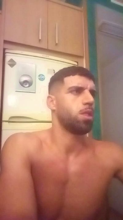 morfeo198 live from Spain