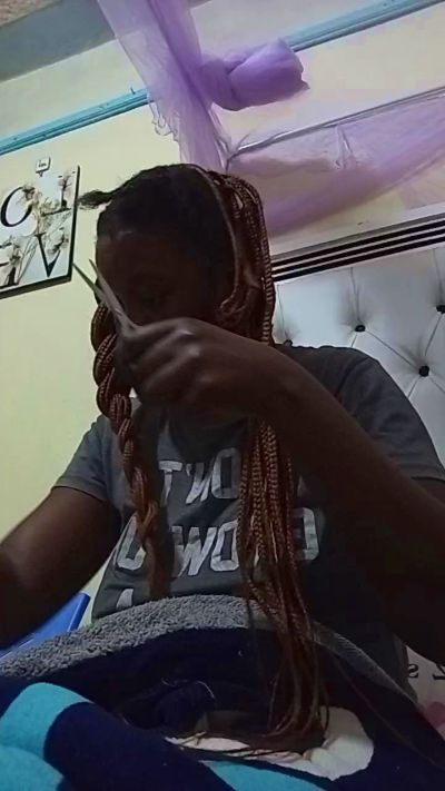 morine254 live from Kenya
