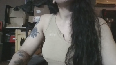 moro_arenita live from Argentina