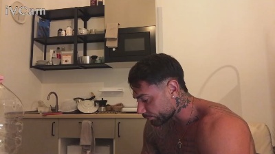 mr_dandylove live from Italy