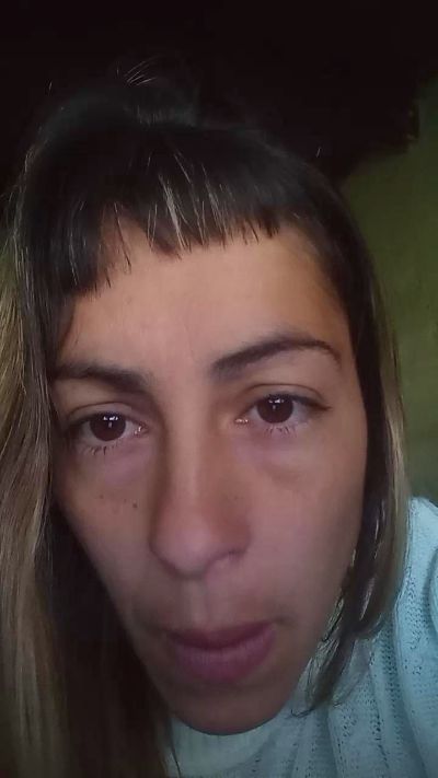 muchachitafatal live from Argentina