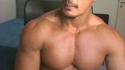 muscleoss live from Brazil