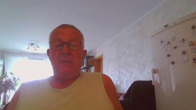 mustangp51 live from Switzerland