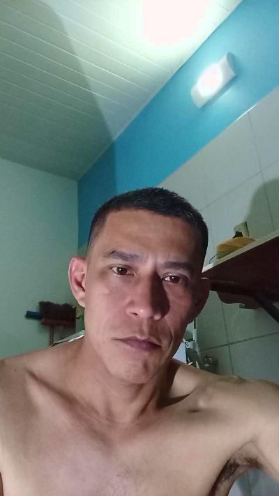 mutante_sexy live from Brazil