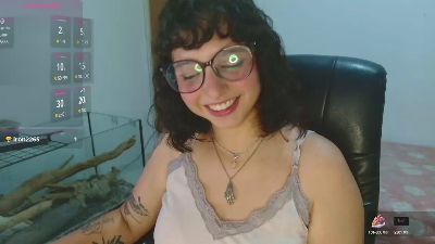 myamillor live from Brazil
