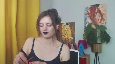 nadine_lust live from Germany