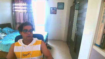 naggy_hot live from India