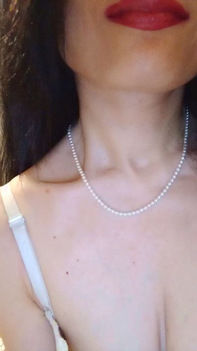nancysexy3 live from Italy
