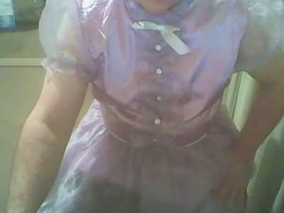 nappysissy live from Australia