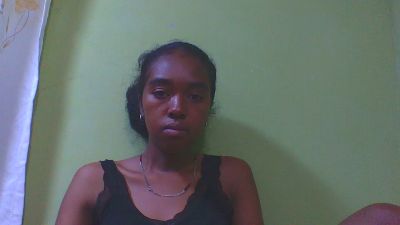 nathaaldy live from Madagascar