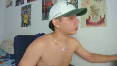 nathan_galanis live from United States