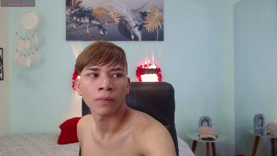 nathanclay live from Colombia
