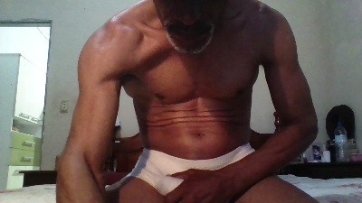 negoroludo23cm2 live from Brazil