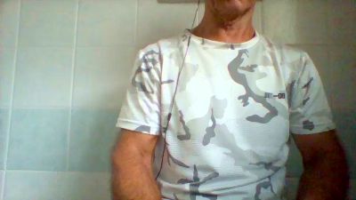 nevilly live from Italy