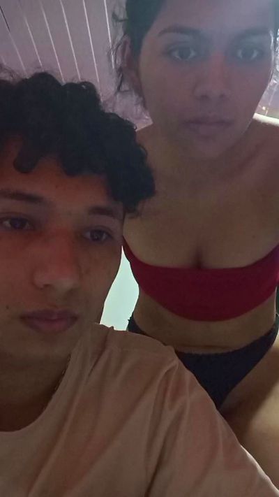 nezukosexxy1 live from Colombia