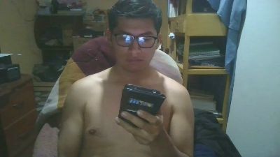 nigromante06 live from Peru