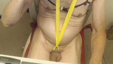 nippeloldyNRW live from Germany