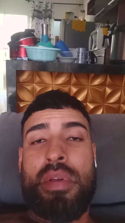 nnyzinho2 live from Brazil