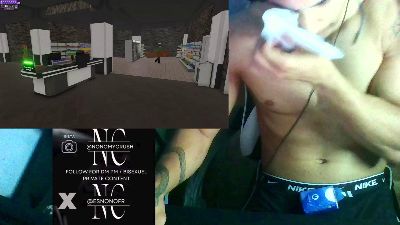 nonoctr live from France