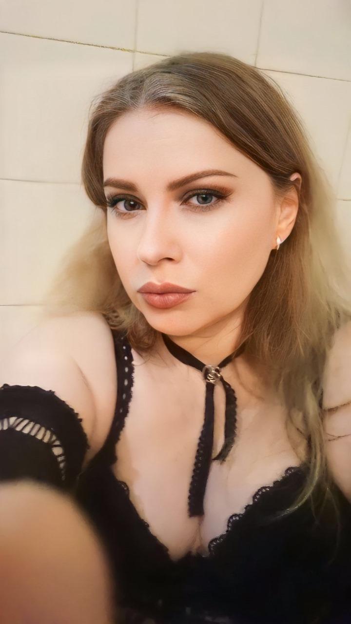norma_gin live from Russia