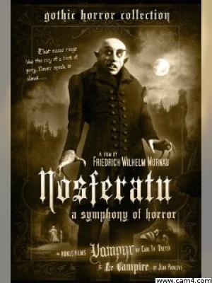 nosferatu66 live from Canada