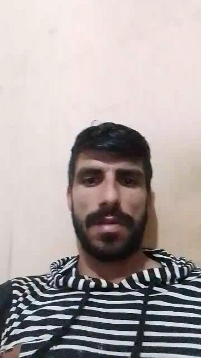 novinho1956 live from Brazil