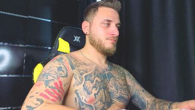 ntattoo live from France