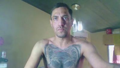 nuncamas2 live from Argentina