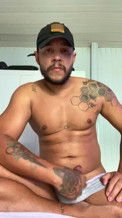 oliversexy1 live from Brazil