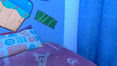 orianasexy67 live from Colombia