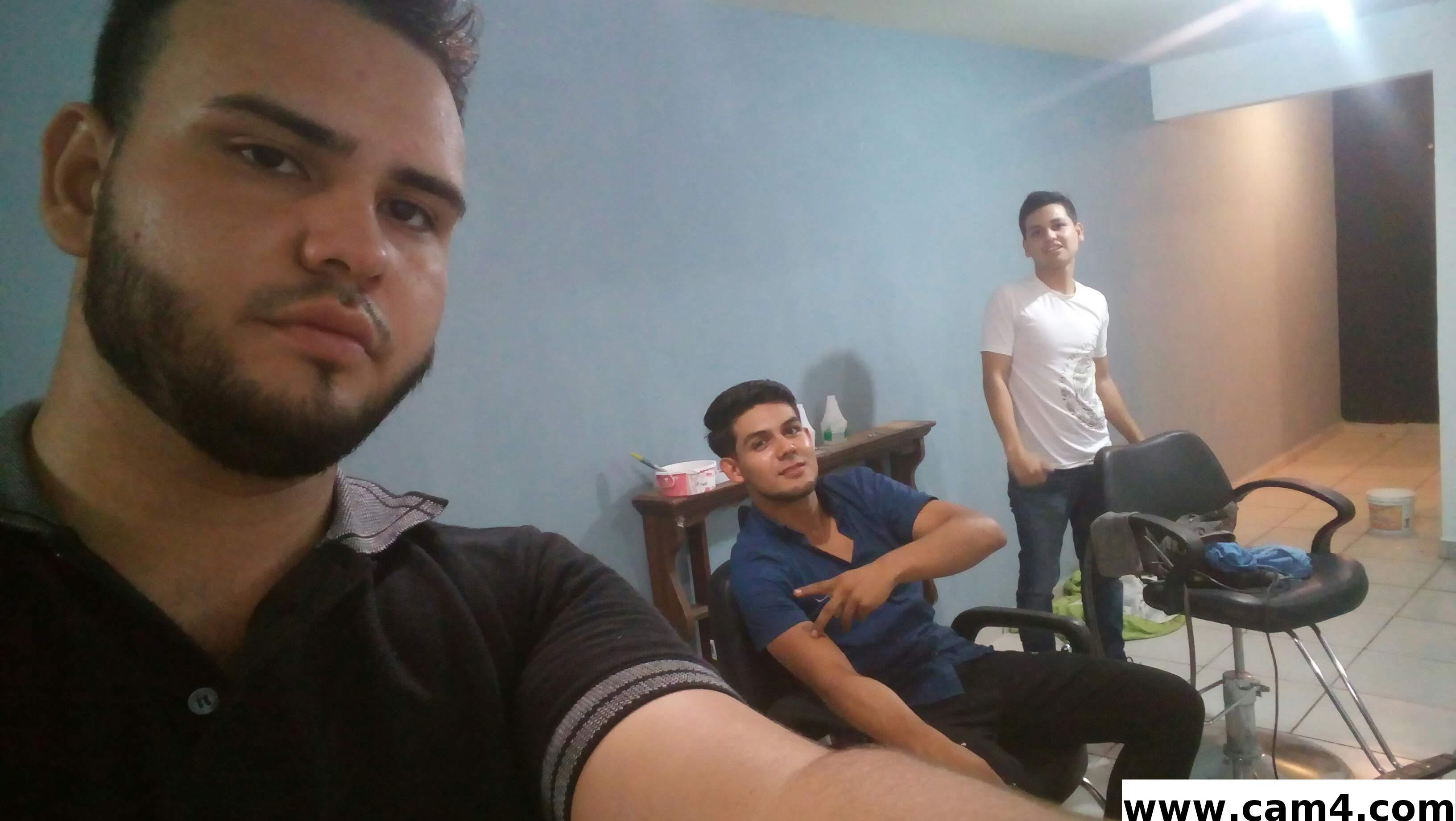 original5 live from Mexico