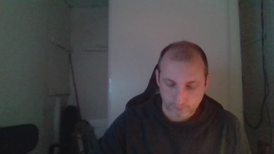 pablisperro live from Argentina