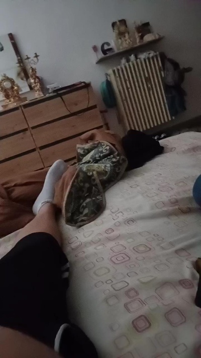 pampizza8486 live from Italy