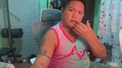 panda_____ live from Philippines