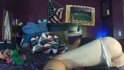 pantieboy79 live from United States