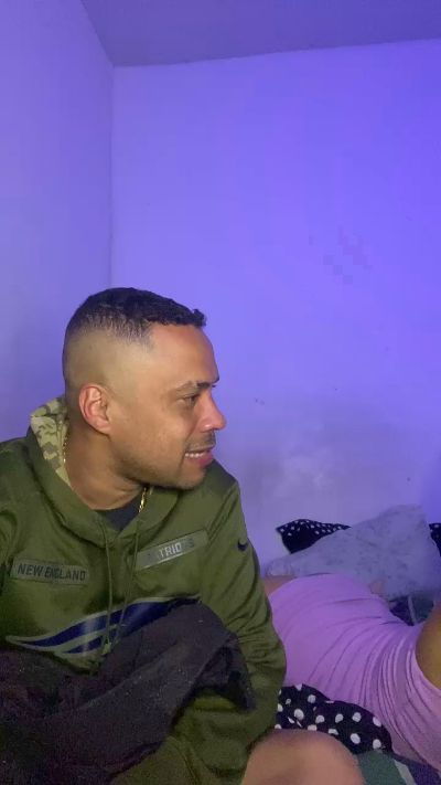 papitorj1 live from Brazil