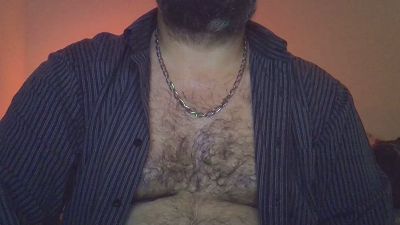 pausafadao live from Brazil