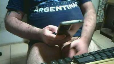 pehuajense live from Argentina