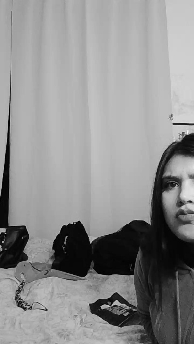 pelucheee3 live from Argentina