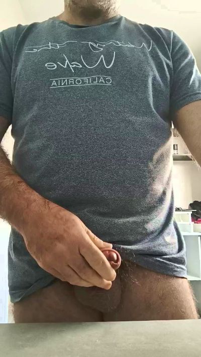 peludao3 live from Brazil