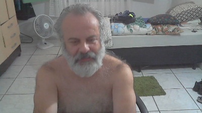 peludo50bigode live from Brazil