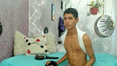 peter_xxxs live from Colombia