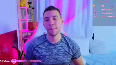 petter_coleman live from Colombia