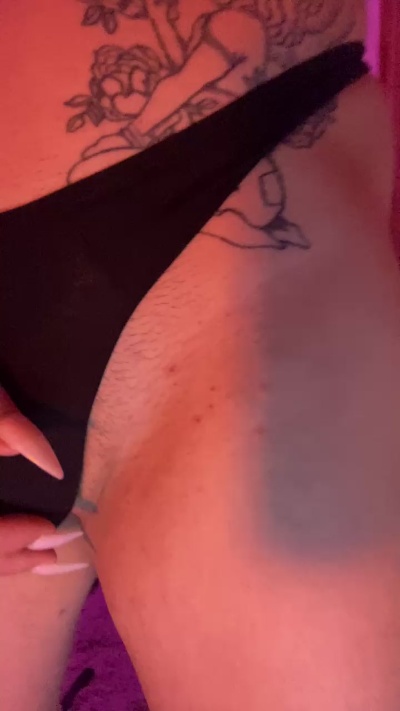 pinkycreampie live from Chile