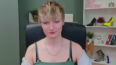 pleasure_blair live from Germany