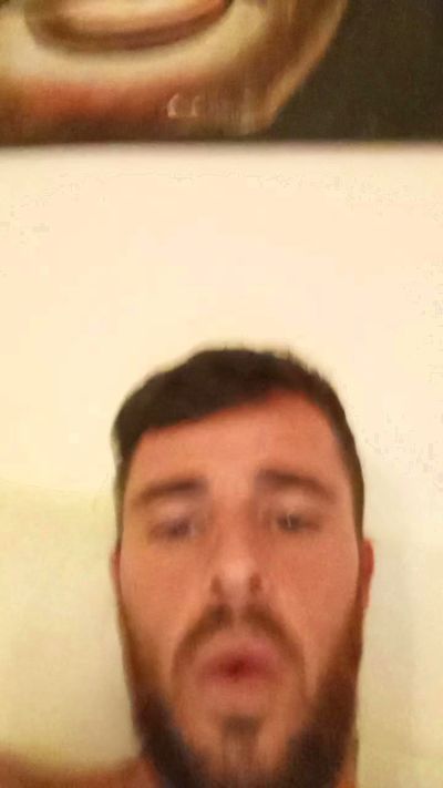 pocholo30 live from Spain