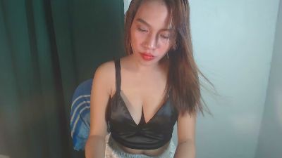 pretty_cherilyn live from Philippines
